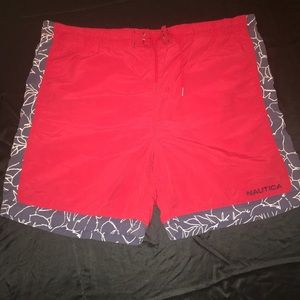 Nautica swimtrunks